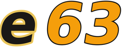 e63 logo