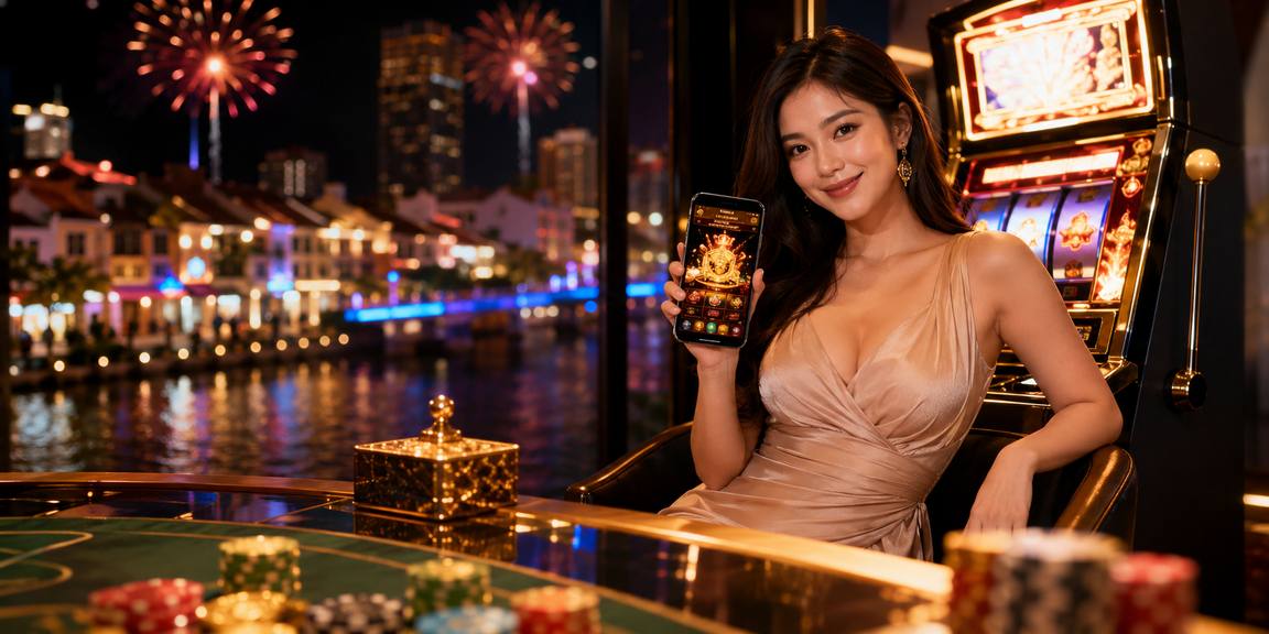 e63 Jelajahi Semua Yang Ada Dalam Magic Coins
